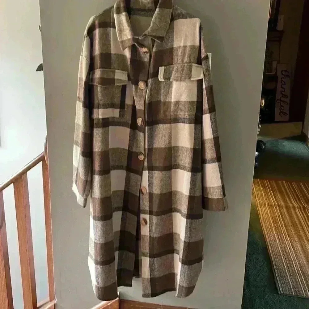 Women’s Flannel